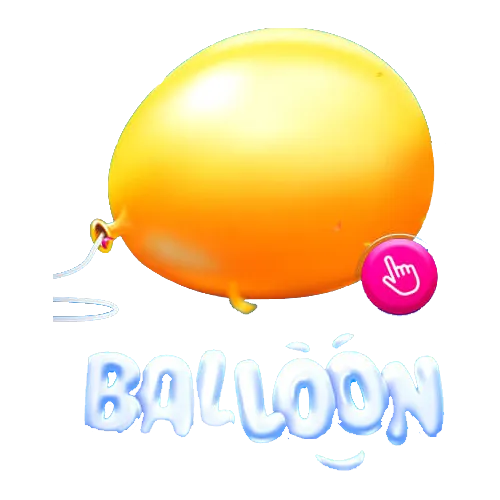 balloon игра на деньги